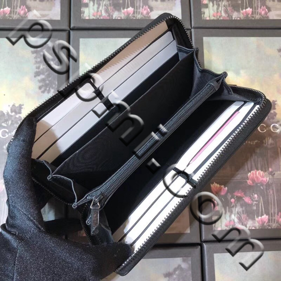 グッチ財布 レプリカ細部ディテール